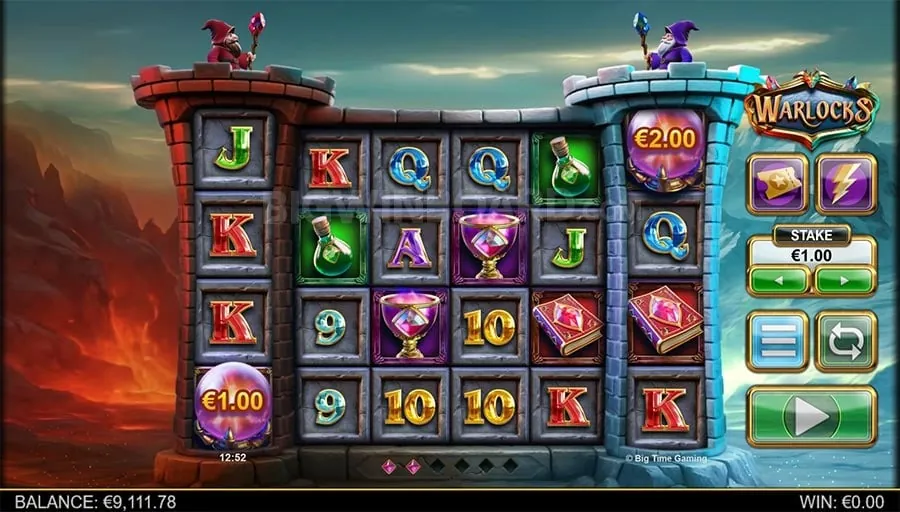 1win .com online gaming lobby