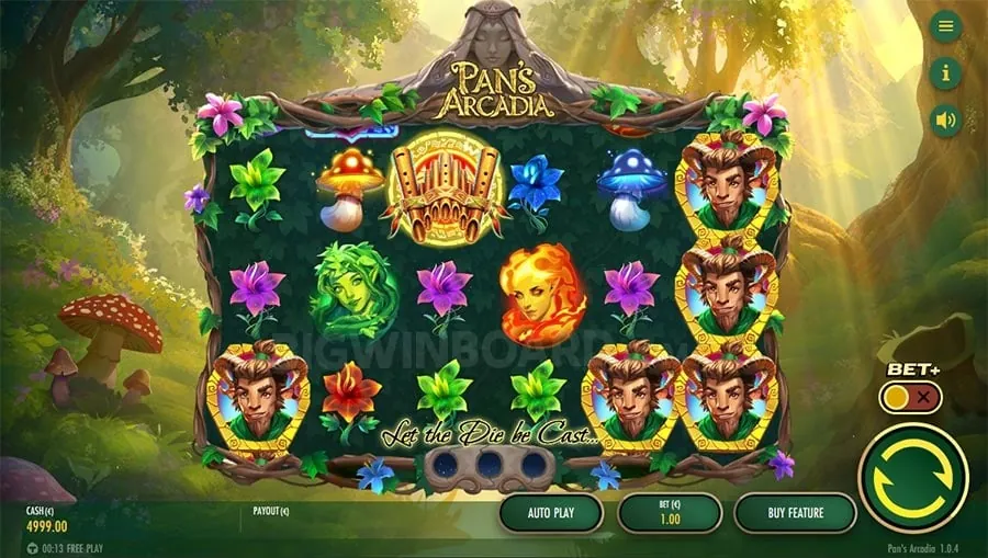 Live Casino Updates