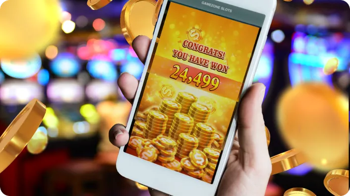 Modern Video Slots